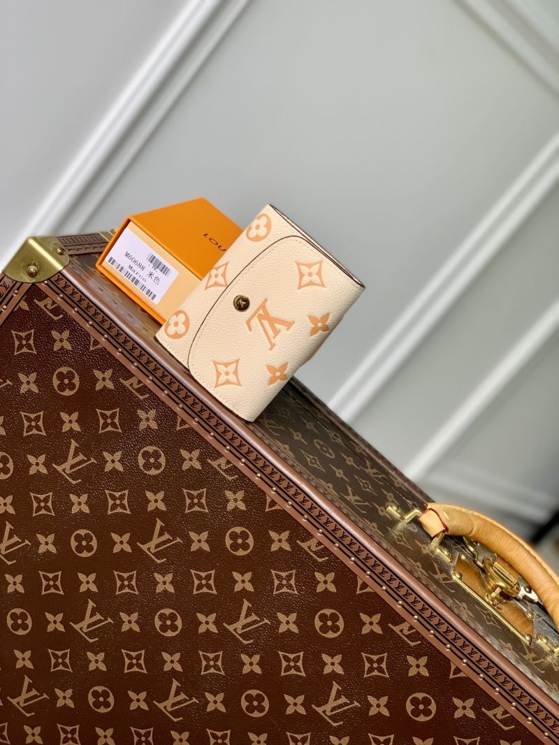 LV Wallets